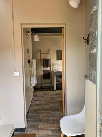 Chambres Et Maisons D'Hotes Du Prieure De La Bajasse - Le 1150 Vieille-Brioude Экстерьер фото