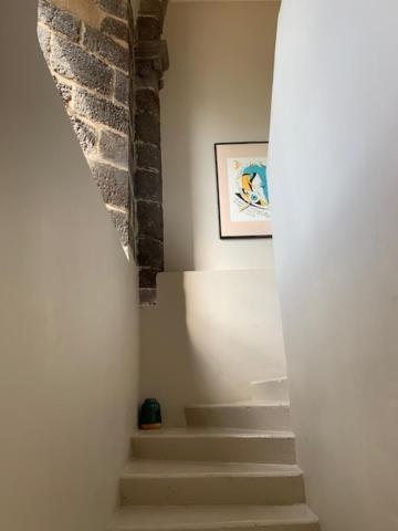 Chambres Et Maisons D'Hotes Du Prieure De La Bajasse - Le 1150 Vieille-Brioude Экстерьер фото